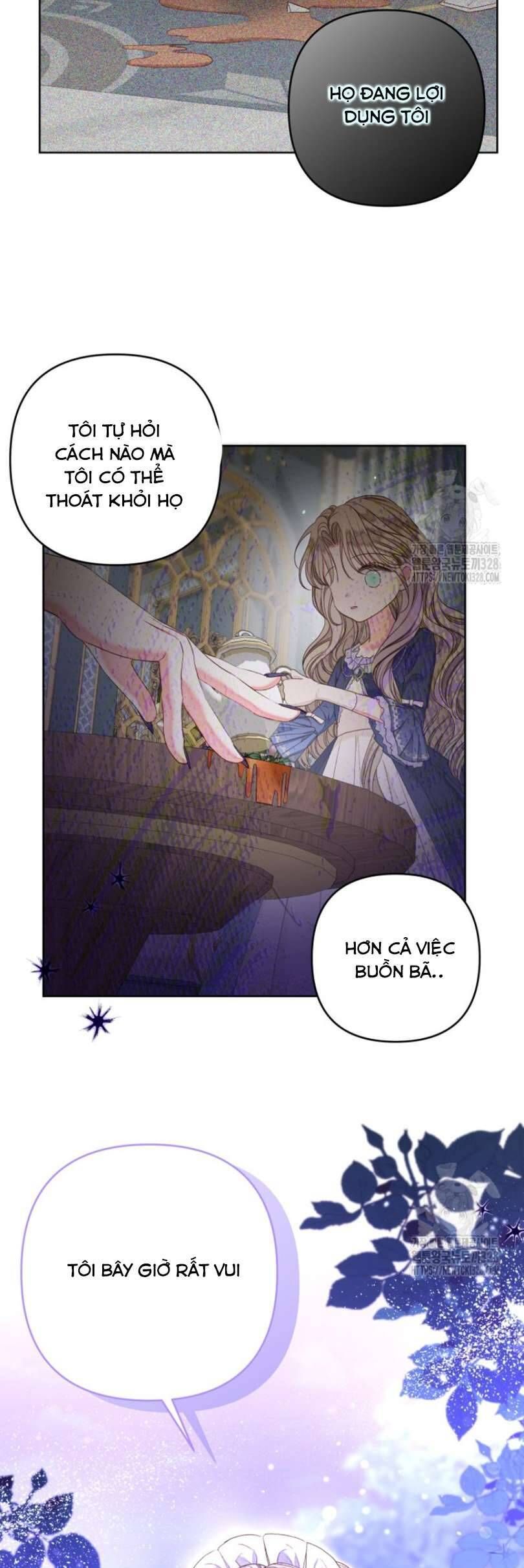 Trở Thành Hầu Gái Còn Hơn Làm Công Chúa Chapter 21 - 34