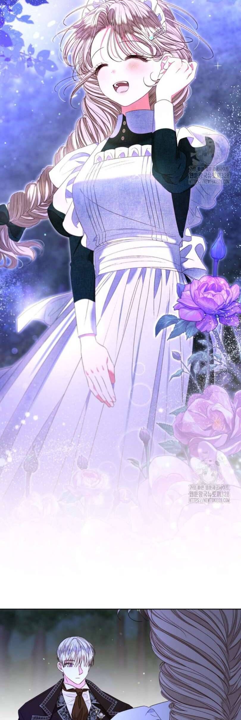 Trở Thành Hầu Gái Còn Hơn Làm Công Chúa Chapter 21 - 35