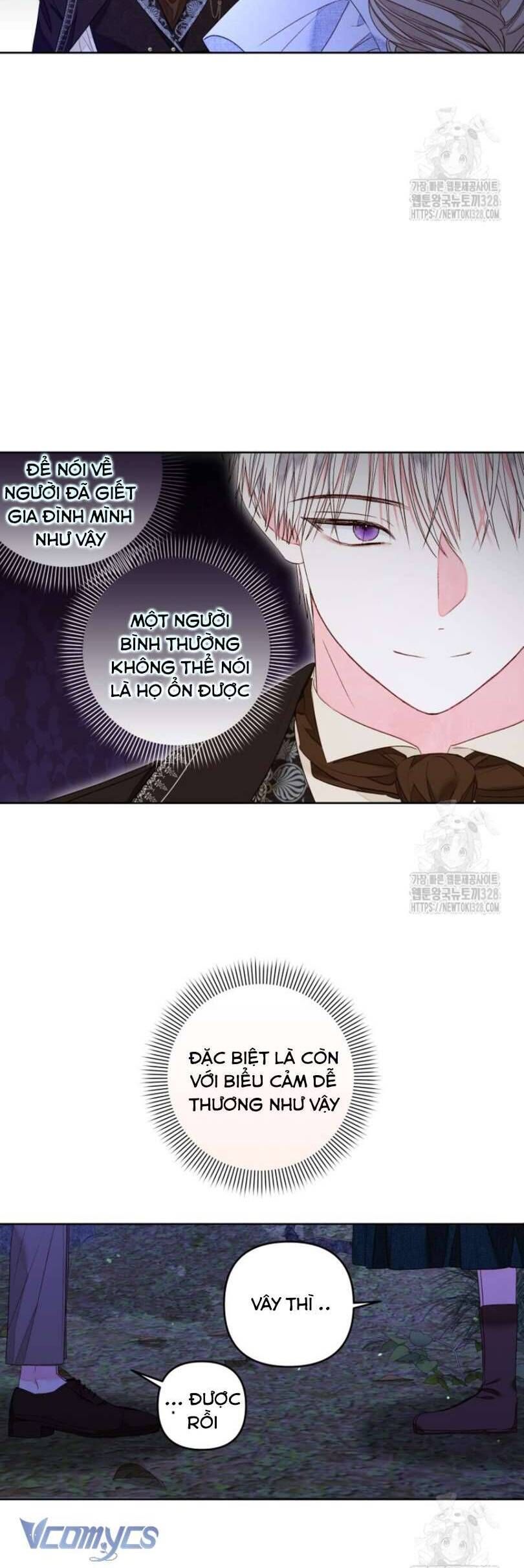 Trở Thành Hầu Gái Còn Hơn Làm Công Chúa Chapter 21 - 36