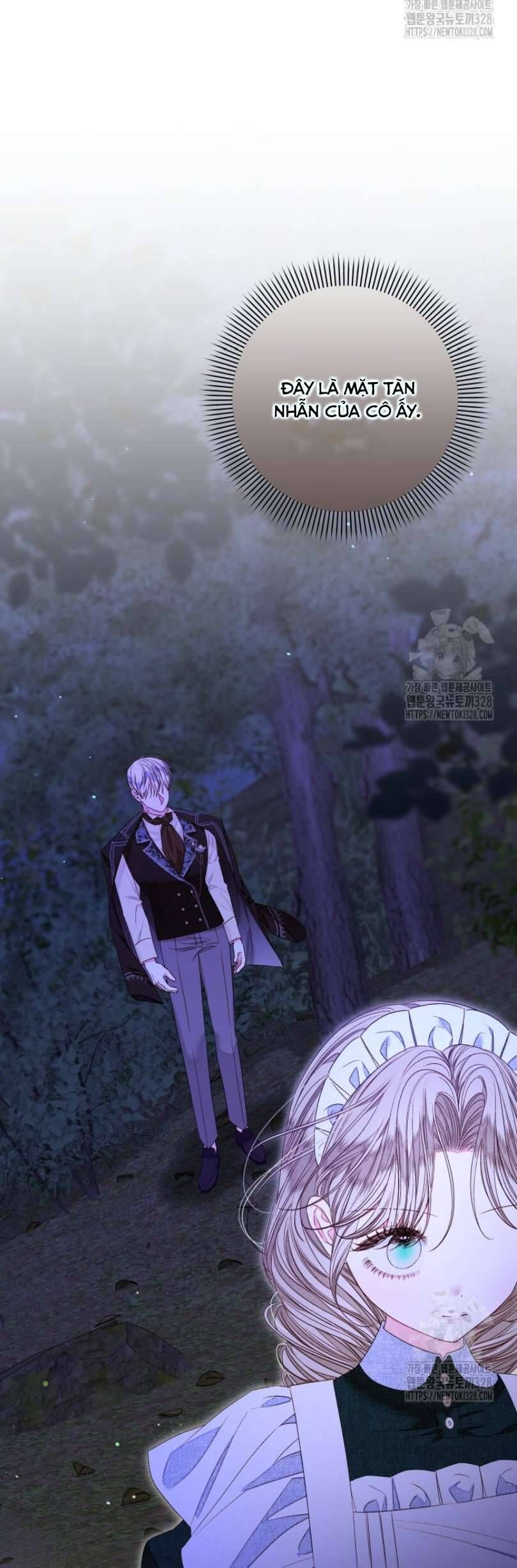 Trở Thành Hầu Gái Còn Hơn Làm Công Chúa Chapter 21 - 37