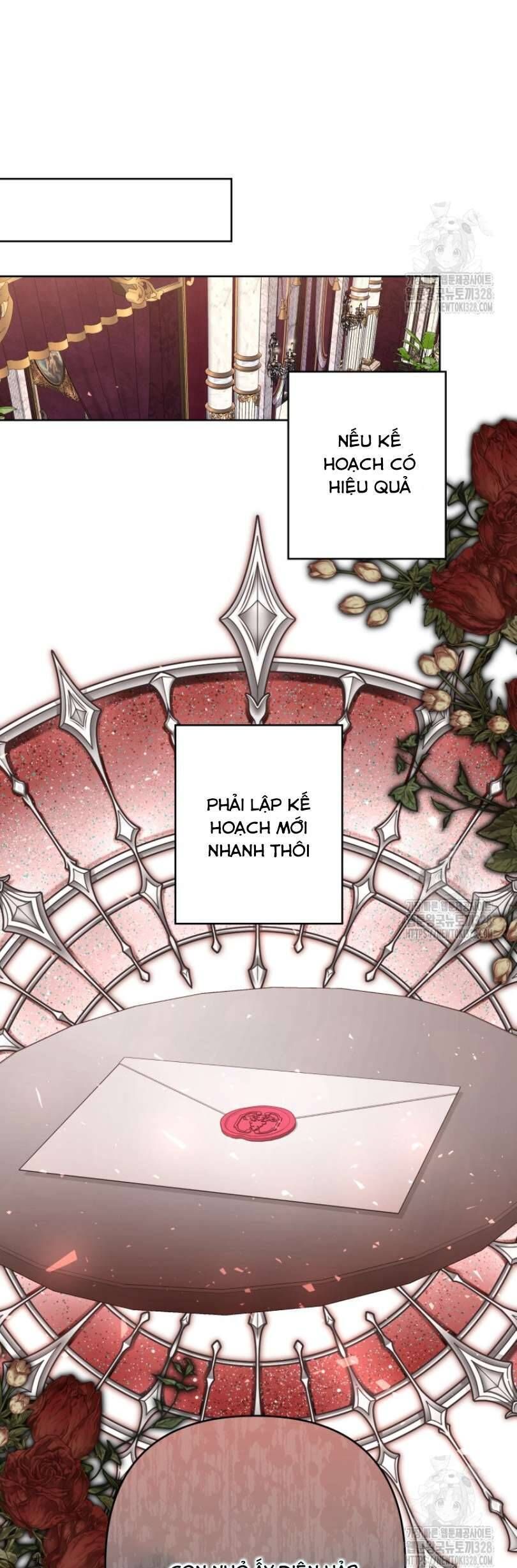 Trở Thành Hầu Gái Còn Hơn Làm Công Chúa Chapter 21 - 39