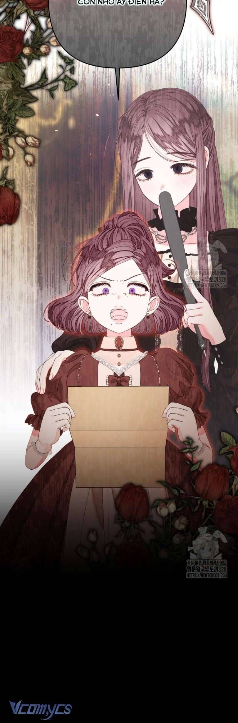 Trở Thành Hầu Gái Còn Hơn Làm Công Chúa Chapter 21 - 40