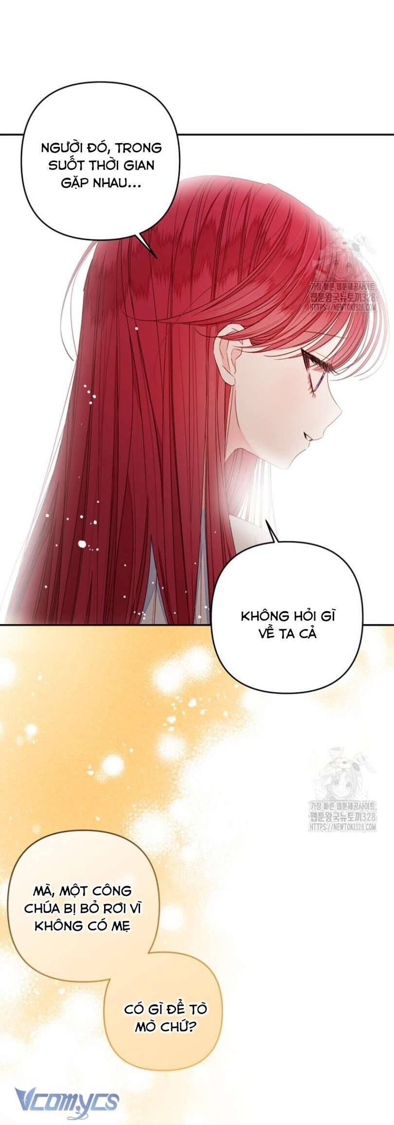 Trở Thành Hầu Gái Còn Hơn Làm Công Chúa Chapter 21 - 9