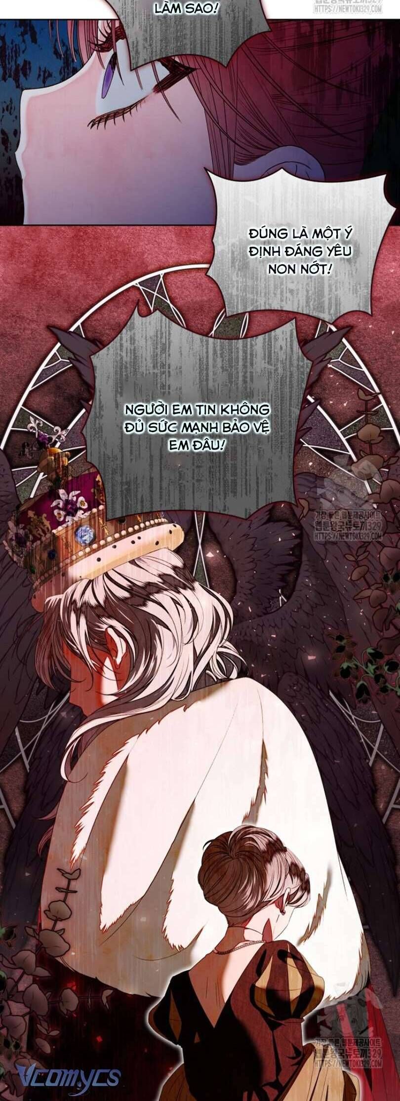 Trở Thành Hầu Gái Còn Hơn Làm Công Chúa Chapter 22 - 12