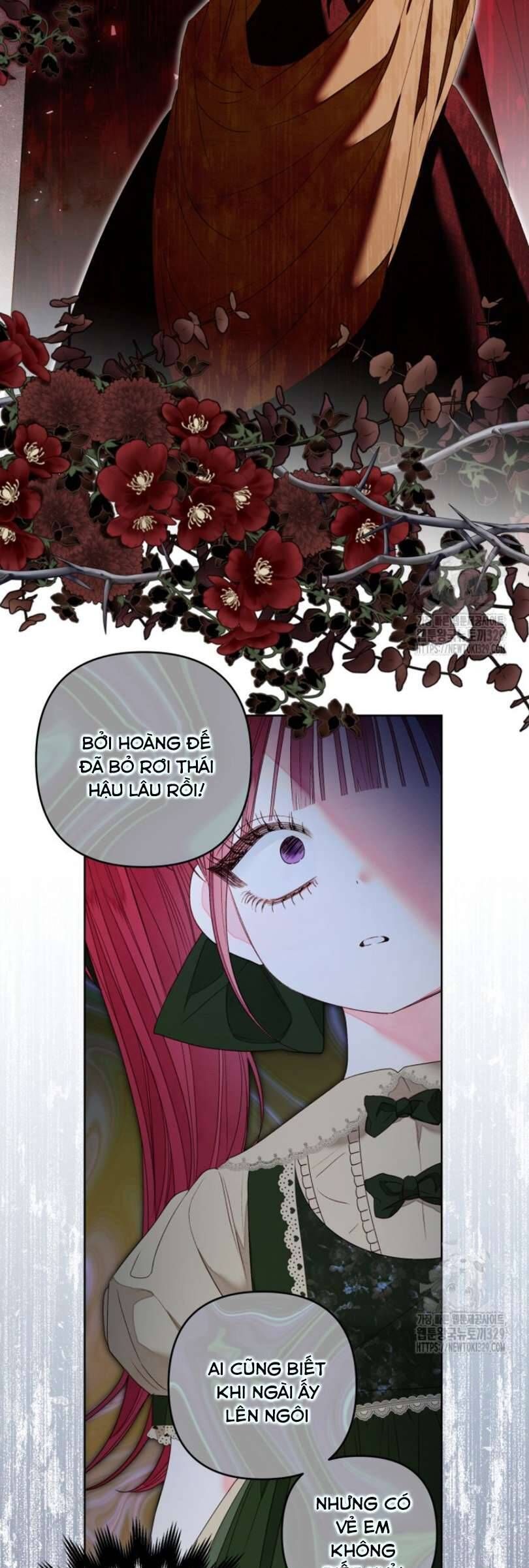 Trở Thành Hầu Gái Còn Hơn Làm Công Chúa Chapter 22 - 13