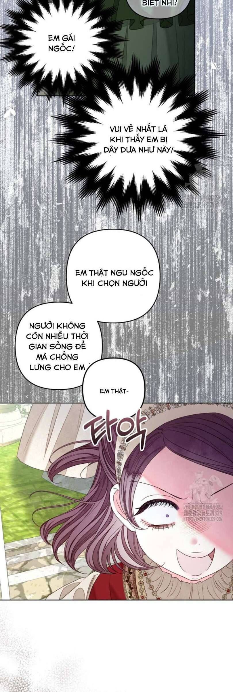 Trở Thành Hầu Gái Còn Hơn Làm Công Chúa Chapter 22 - 14