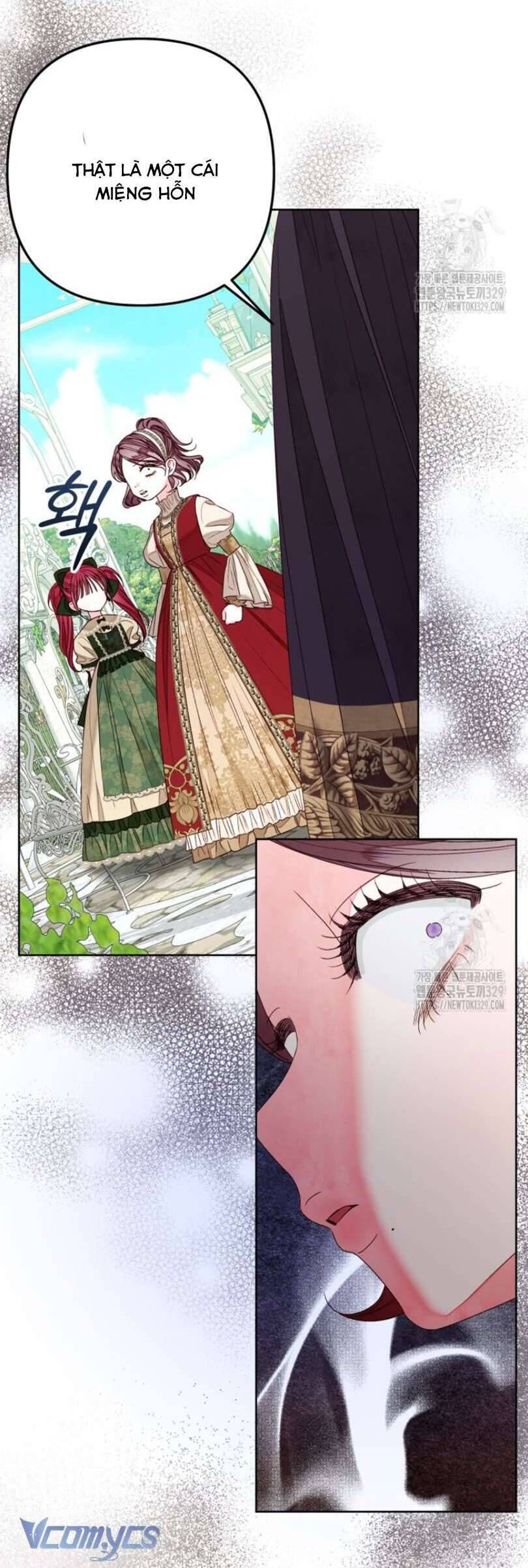 Trở Thành Hầu Gái Còn Hơn Làm Công Chúa Chapter 22 - 15