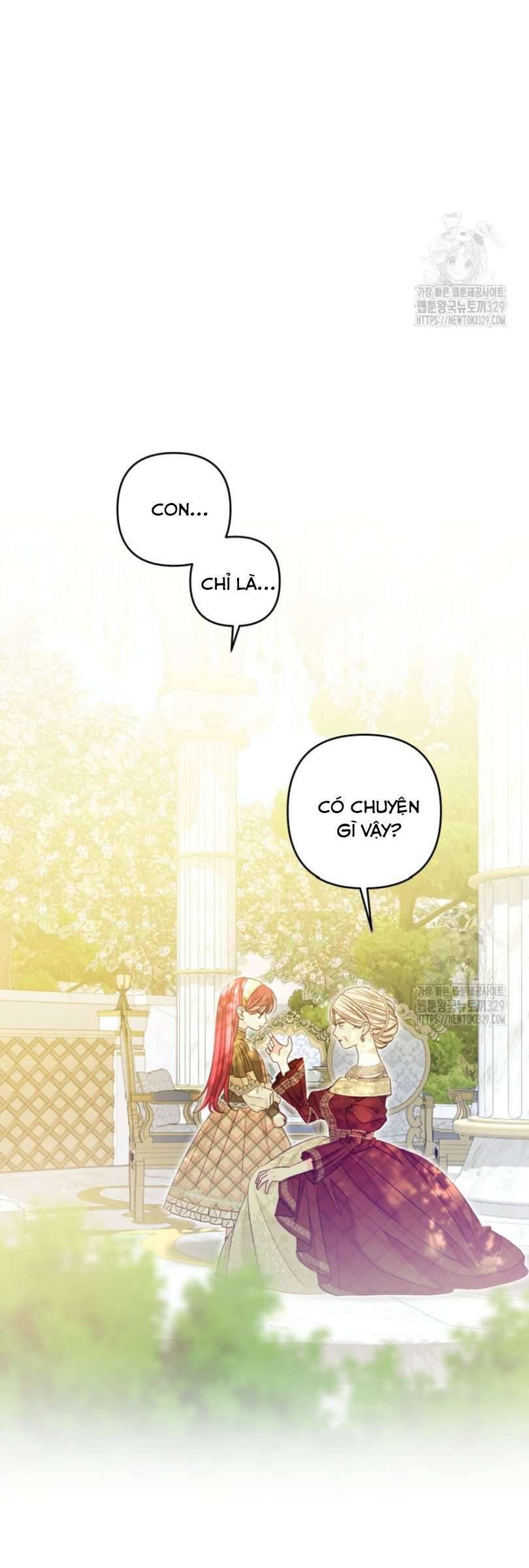 Trở Thành Hầu Gái Còn Hơn Làm Công Chúa Chapter 22 - 19