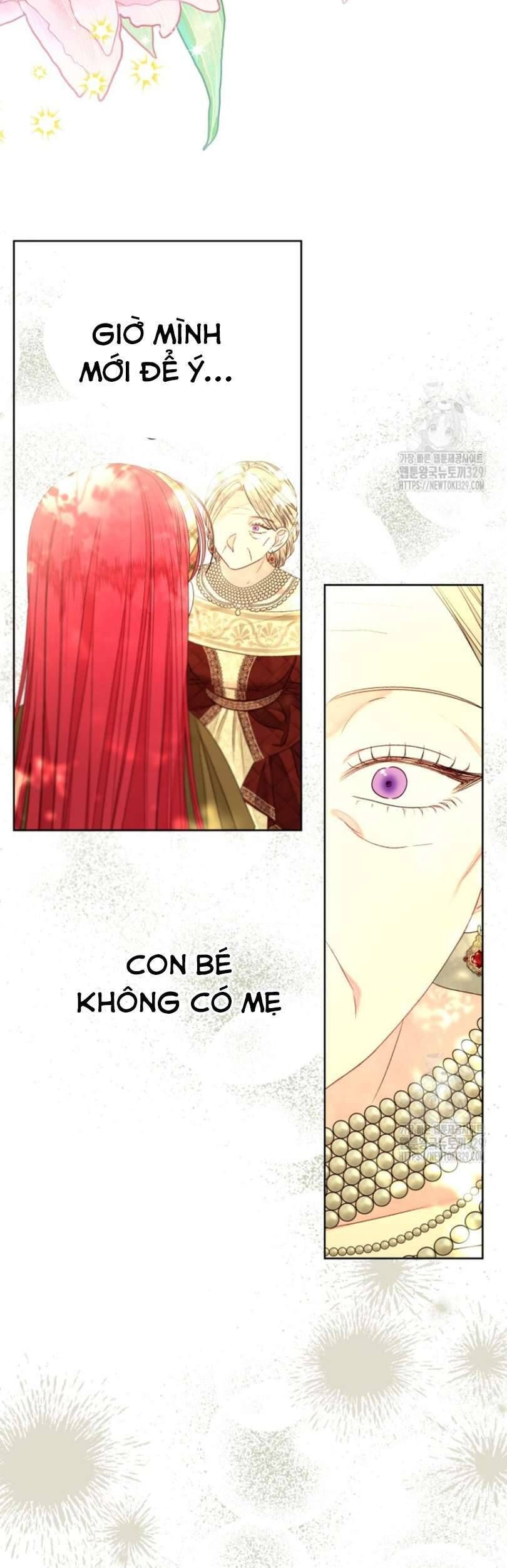 Trở Thành Hầu Gái Còn Hơn Làm Công Chúa Chapter 22 - 22