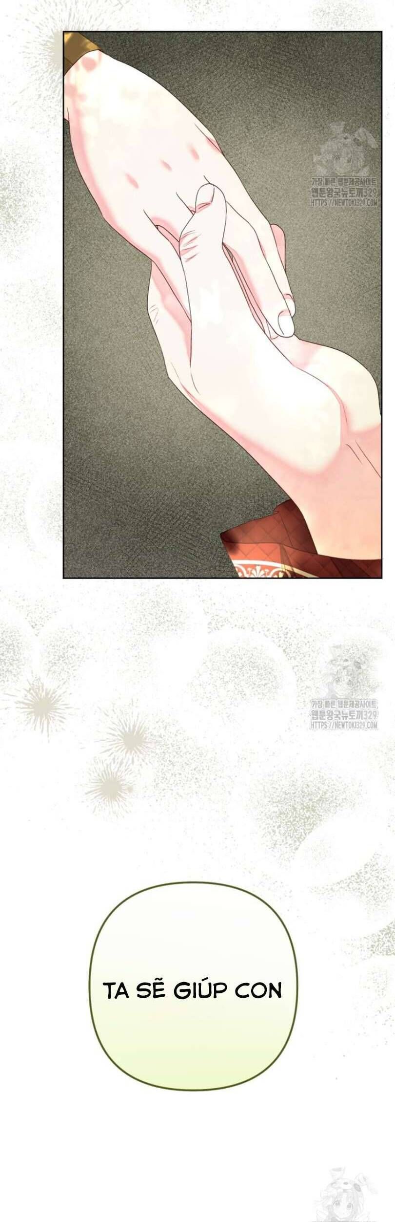 Trở Thành Hầu Gái Còn Hơn Làm Công Chúa Chapter 22 - 23