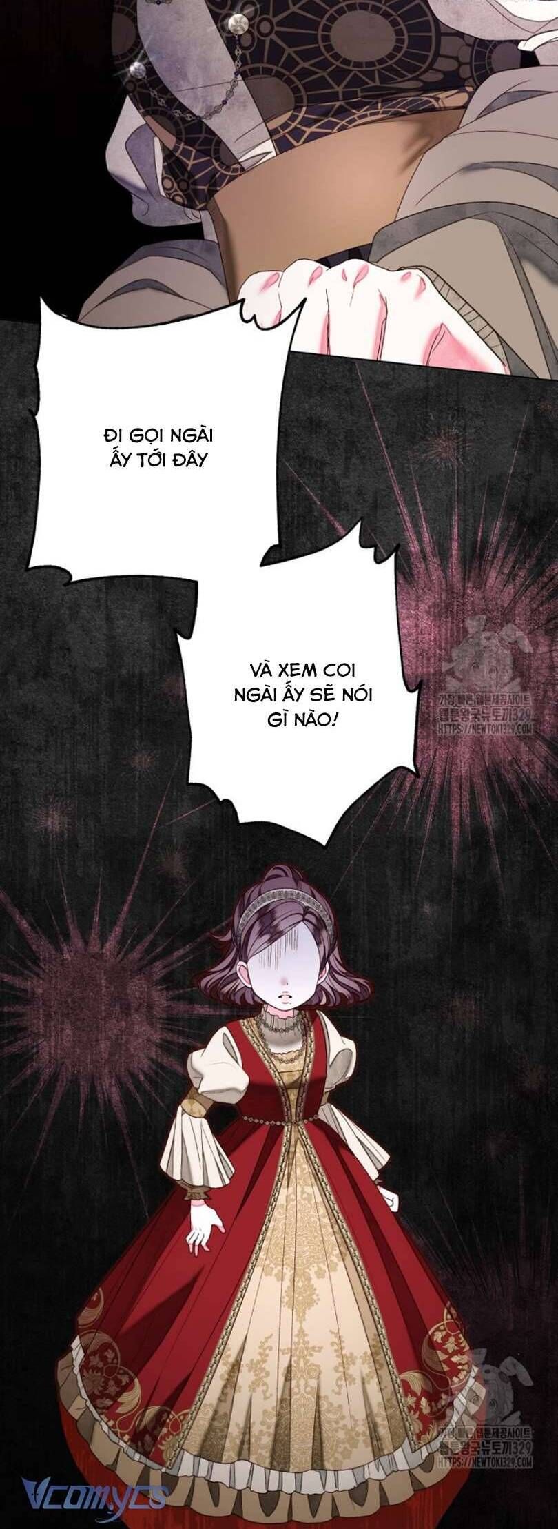 Trở Thành Hầu Gái Còn Hơn Làm Công Chúa Chapter 22 - 30