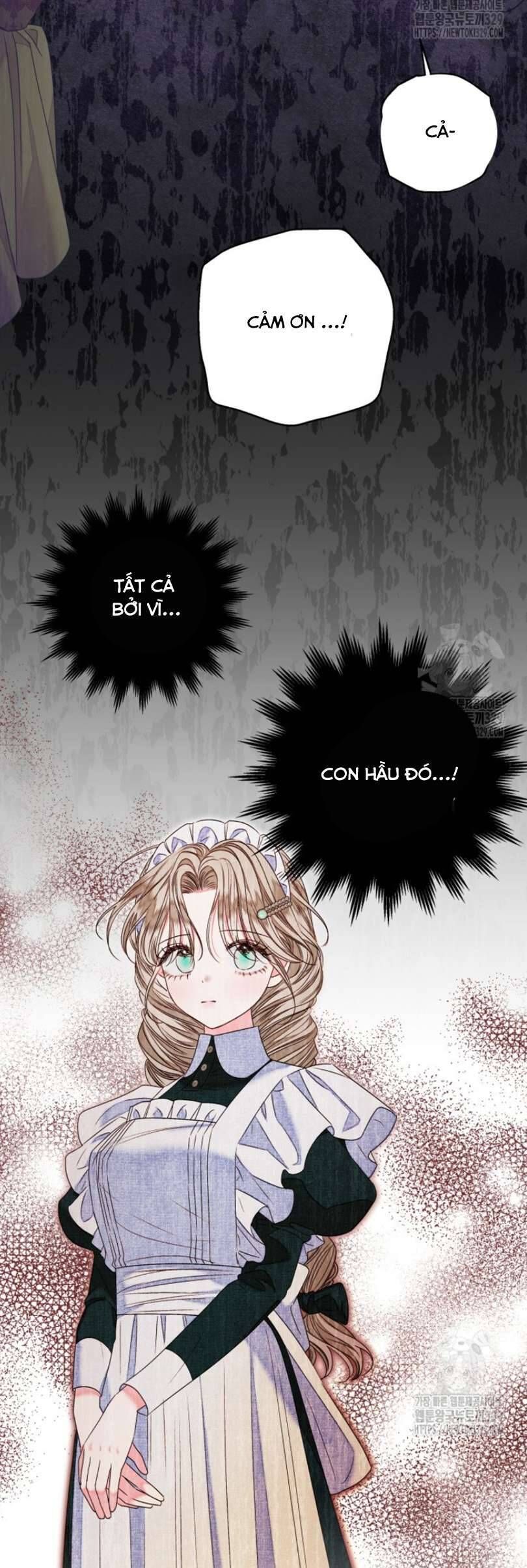 Trở Thành Hầu Gái Còn Hơn Làm Công Chúa Chapter 22 - 37