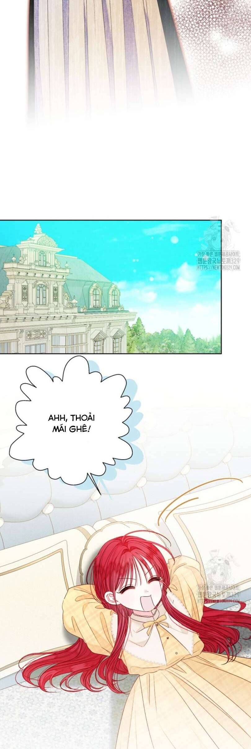Trở Thành Hầu Gái Còn Hơn Làm Công Chúa Chapter 22 - 38
