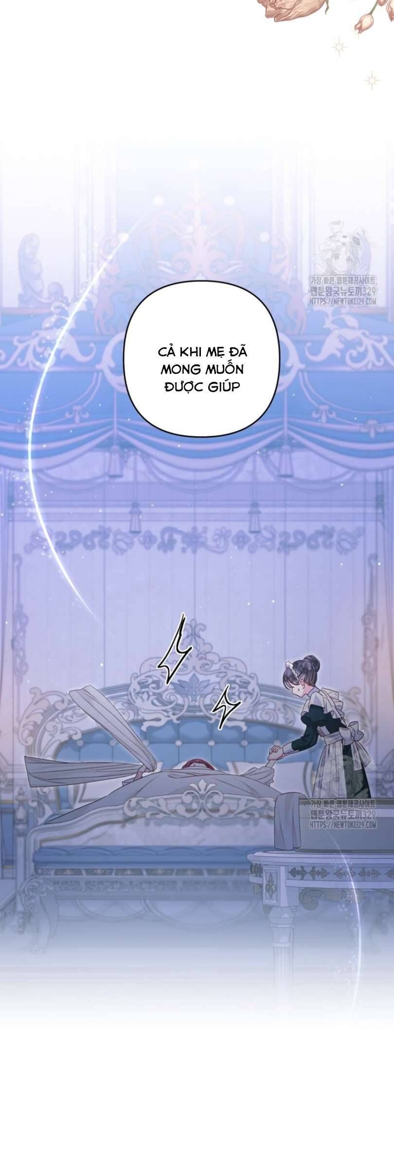 Trở Thành Hầu Gái Còn Hơn Làm Công Chúa Chapter 22 - 43