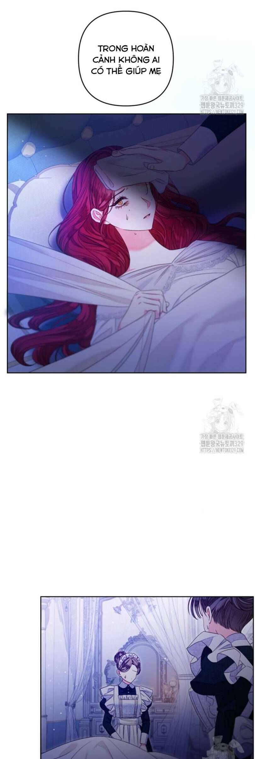 Trở Thành Hầu Gái Còn Hơn Làm Công Chúa Chapter 22 - 44