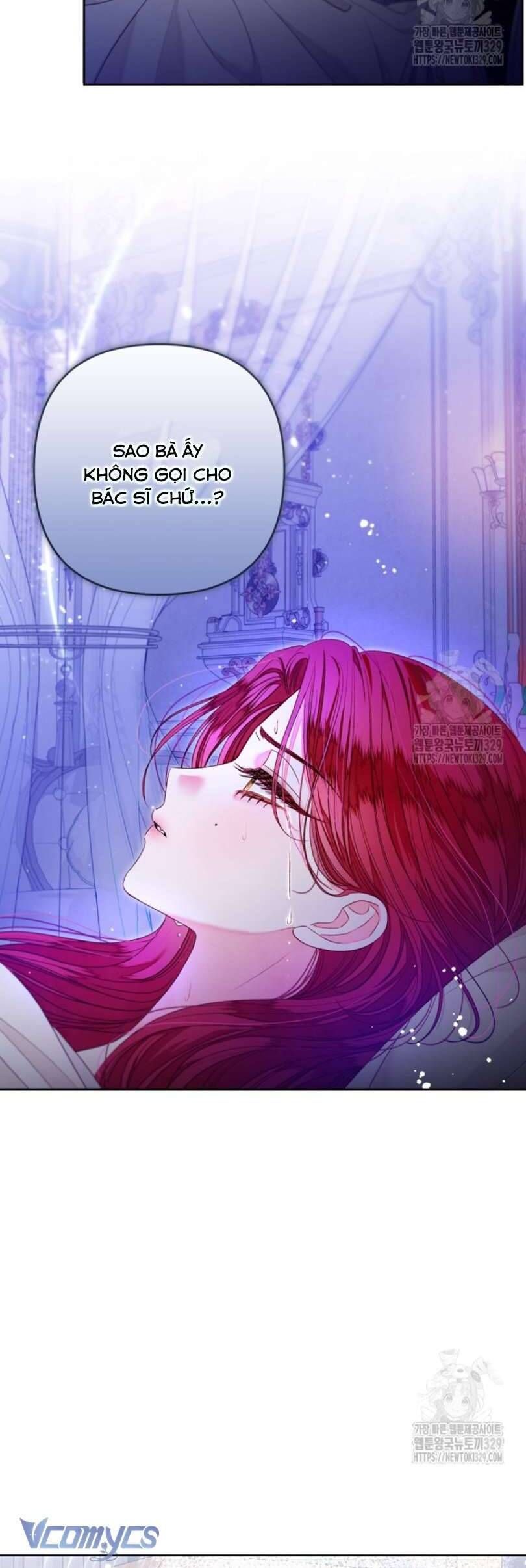 Trở Thành Hầu Gái Còn Hơn Làm Công Chúa Chapter 22 - 45