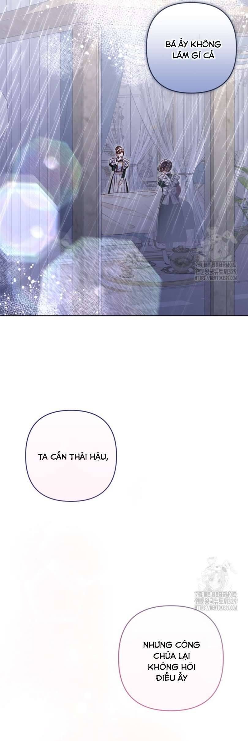 Trở Thành Hầu Gái Còn Hơn Làm Công Chúa Chapter 22 - 46