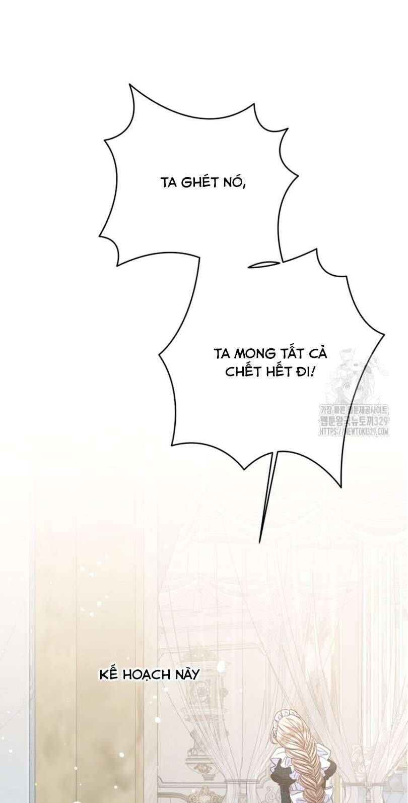 Trở Thành Hầu Gái Còn Hơn Làm Công Chúa Chapter 22 - 49