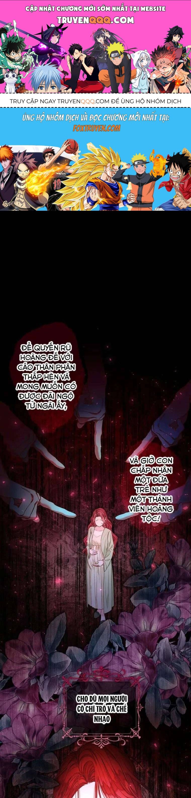 Trở Thành Hầu Gái Còn Hơn Làm Công Chúa Chapter 23 - 1