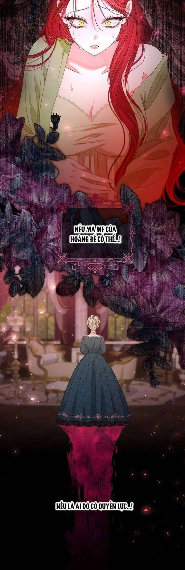 Trở Thành Hầu Gái Còn Hơn Làm Công Chúa Chapter 23 - 2