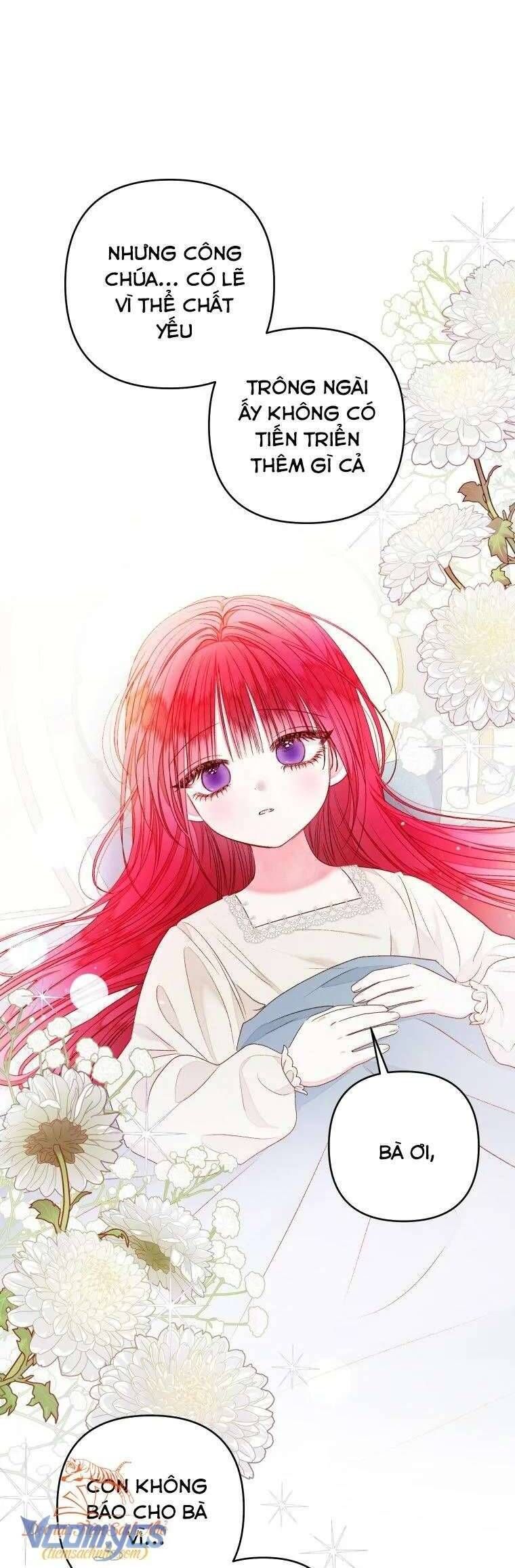 Trở Thành Hầu Gái Còn Hơn Làm Công Chúa Chapter 23 - 15