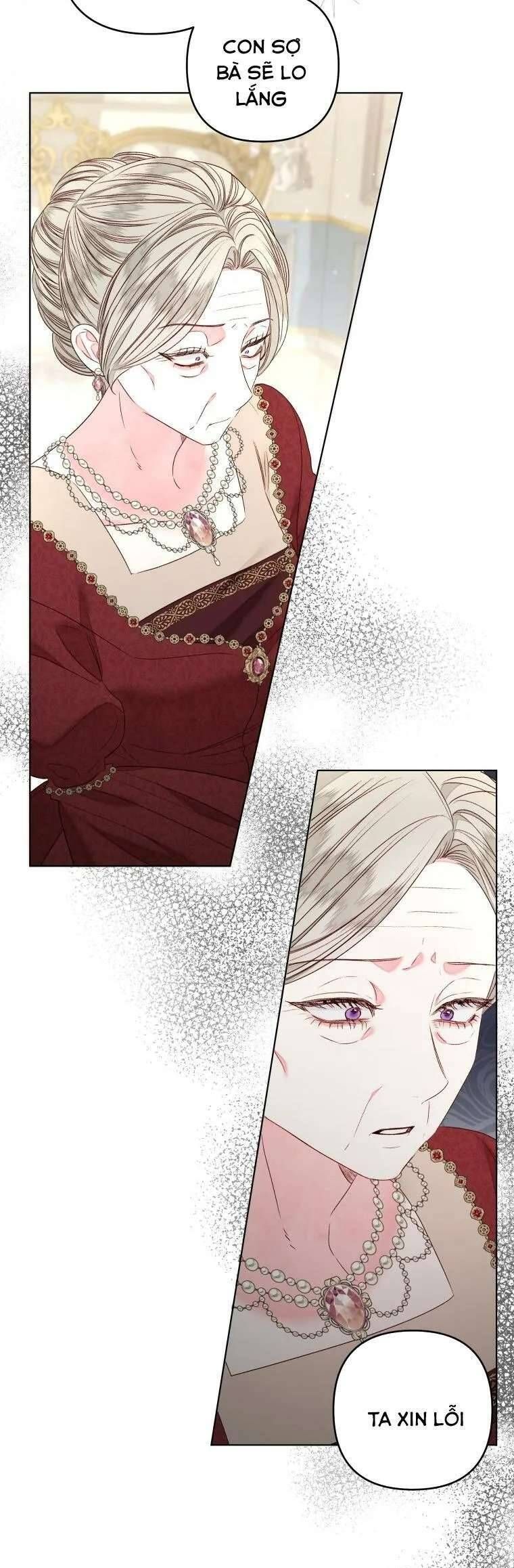 Trở Thành Hầu Gái Còn Hơn Làm Công Chúa Chapter 23 - 16