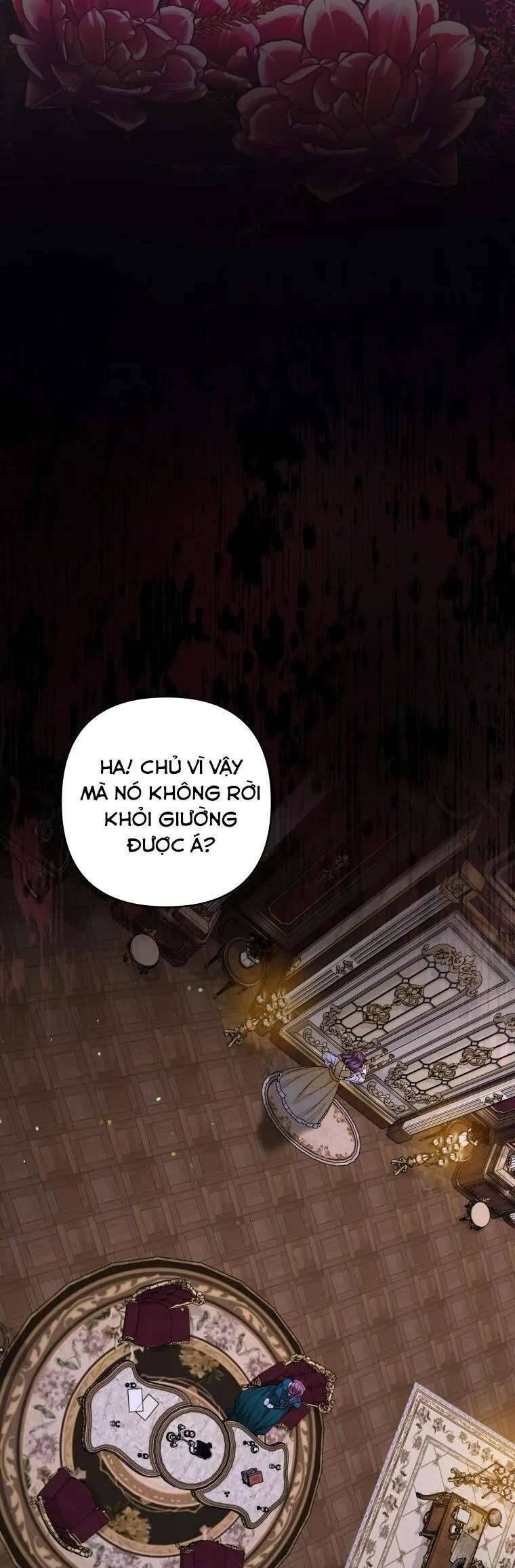 Trở Thành Hầu Gái Còn Hơn Làm Công Chúa Chapter 23 - 19