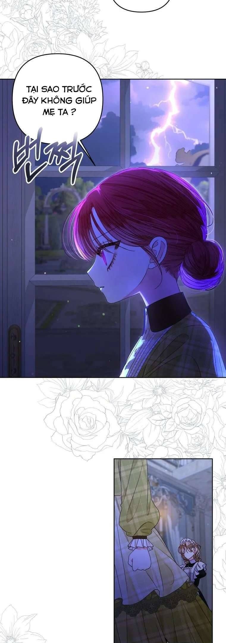 Trở Thành Hầu Gái Còn Hơn Làm Công Chúa Chapter 23 - 31