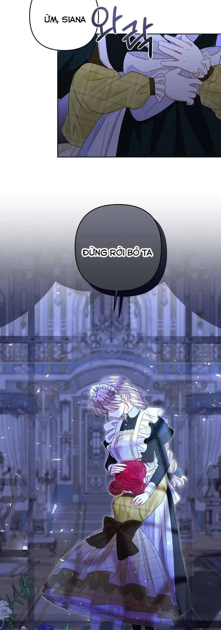 Trở Thành Hầu Gái Còn Hơn Làm Công Chúa Chapter 23 - 34