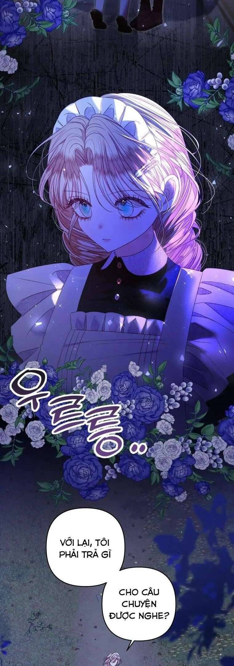 Trở Thành Hầu Gái Còn Hơn Làm Công Chúa Chapter 23 - 35