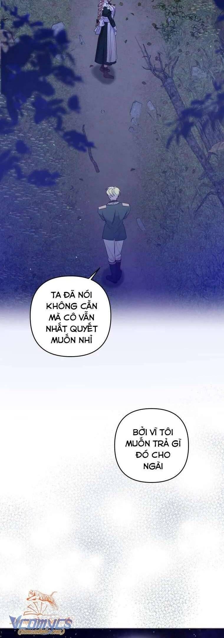 Trở Thành Hầu Gái Còn Hơn Làm Công Chúa Chapter 23 - 36