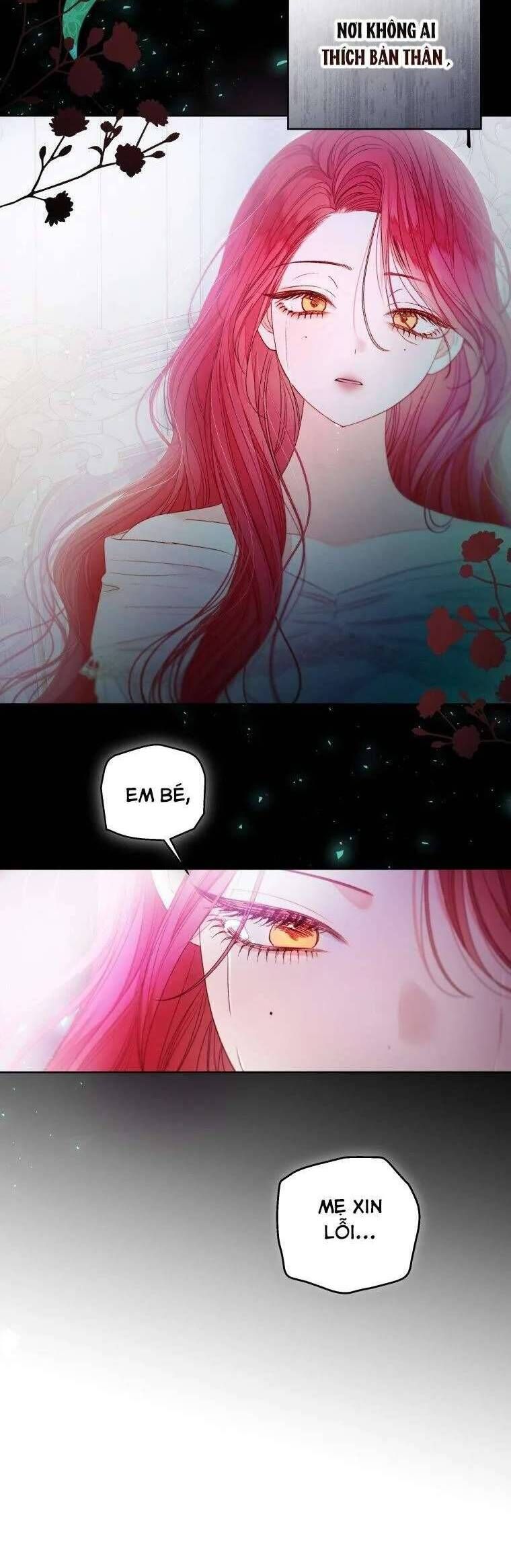 Trở Thành Hầu Gái Còn Hơn Làm Công Chúa Chapter 23 - 5