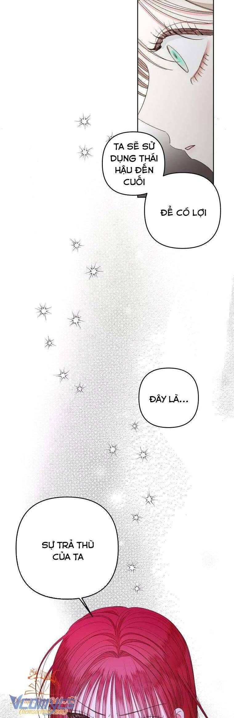 Trở Thành Hầu Gái Còn Hơn Làm Công Chúa Chapter 23 - 9