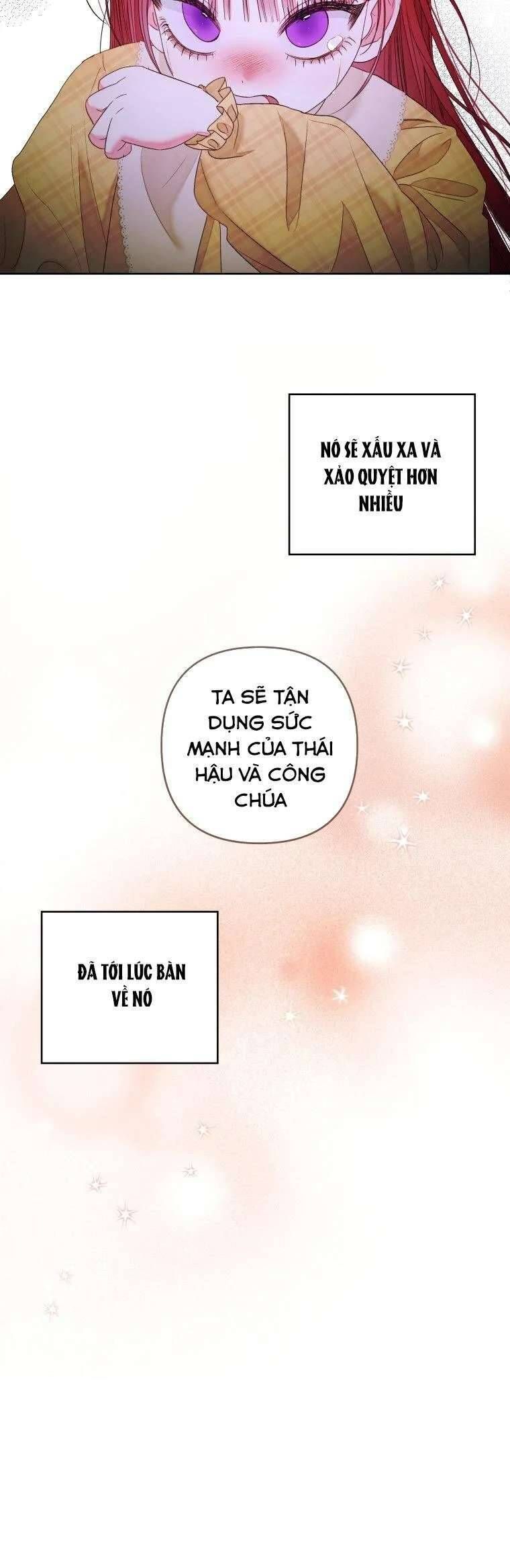 Trở Thành Hầu Gái Còn Hơn Làm Công Chúa Chapter 23 - 10