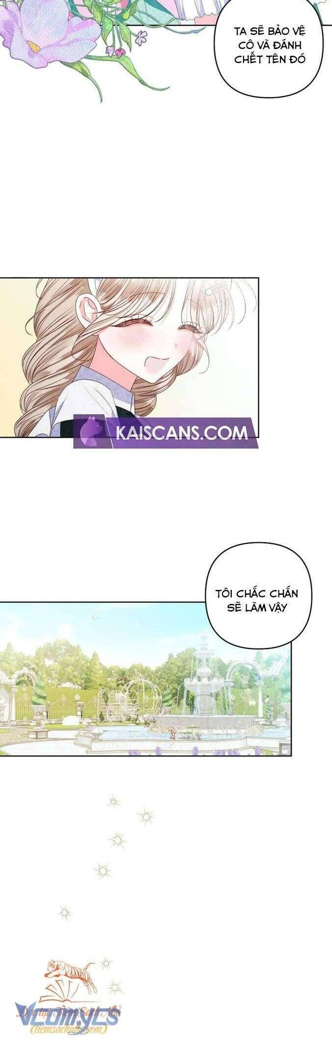 Trở Thành Hầu Gái Còn Hơn Làm Công Chúa Chapter 24 - 14