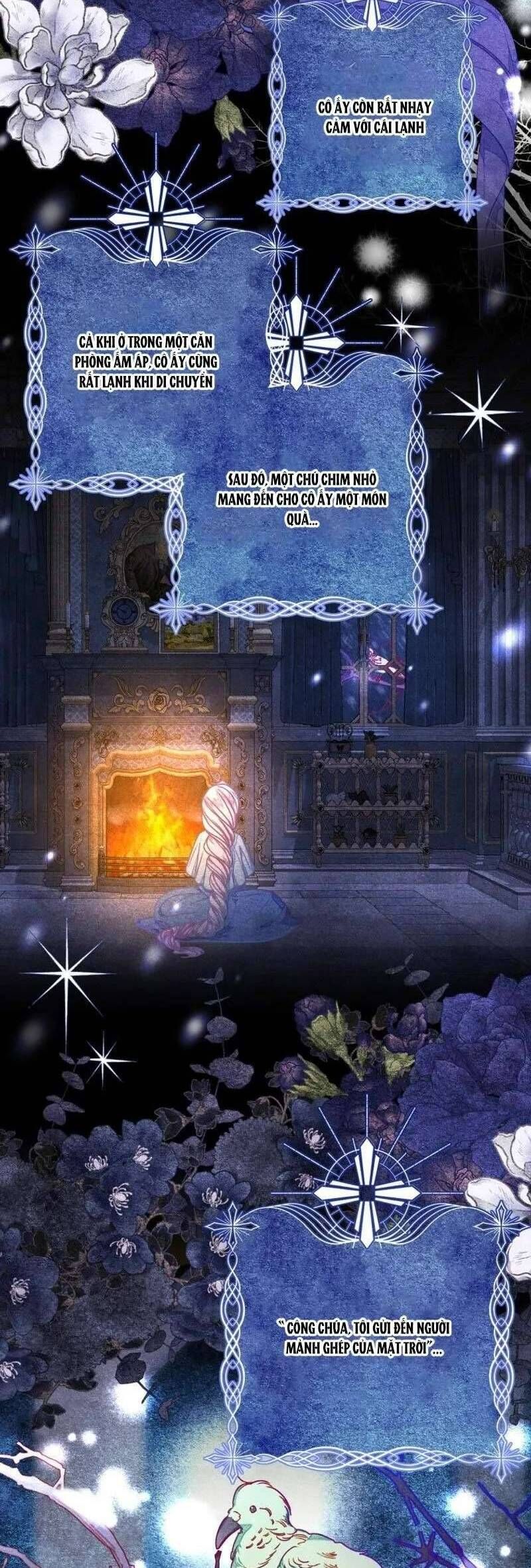 Trở Thành Hầu Gái Còn Hơn Làm Công Chúa Chapter 25 - 2