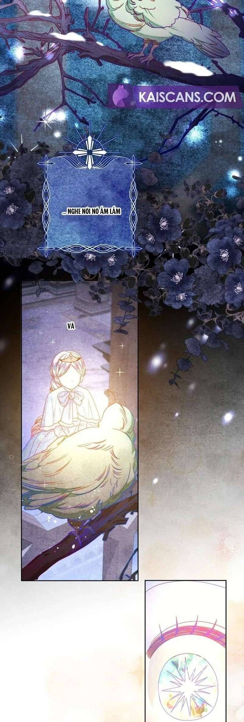 Trở Thành Hầu Gái Còn Hơn Làm Công Chúa Chapter 25 - 3