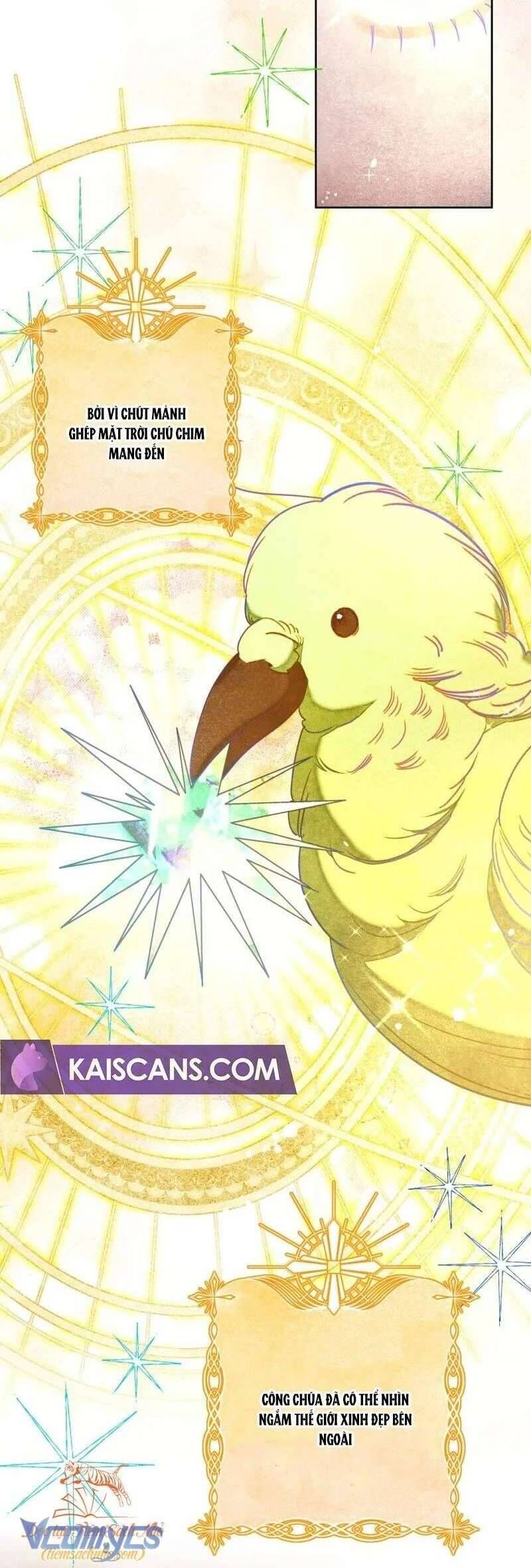 Trở Thành Hầu Gái Còn Hơn Làm Công Chúa Chapter 25 - 4