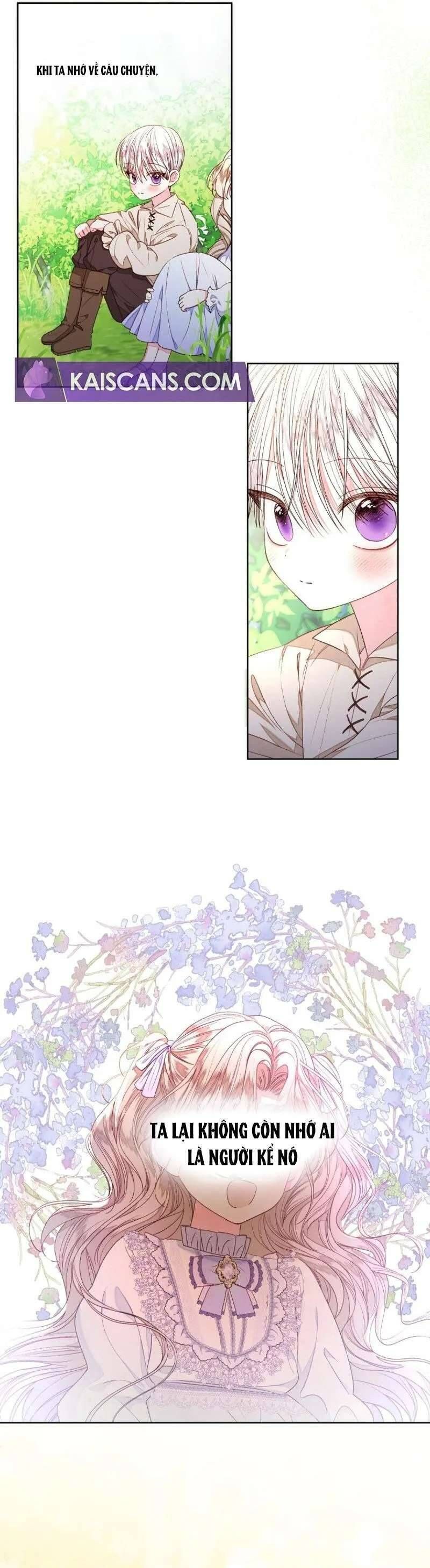 Trở Thành Hầu Gái Còn Hơn Làm Công Chúa Chapter 25 - 8