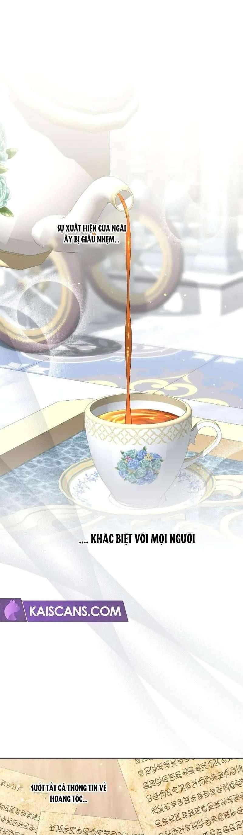 Trở Thành Hầu Gái Còn Hơn Làm Công Chúa Chapter 26 - 12