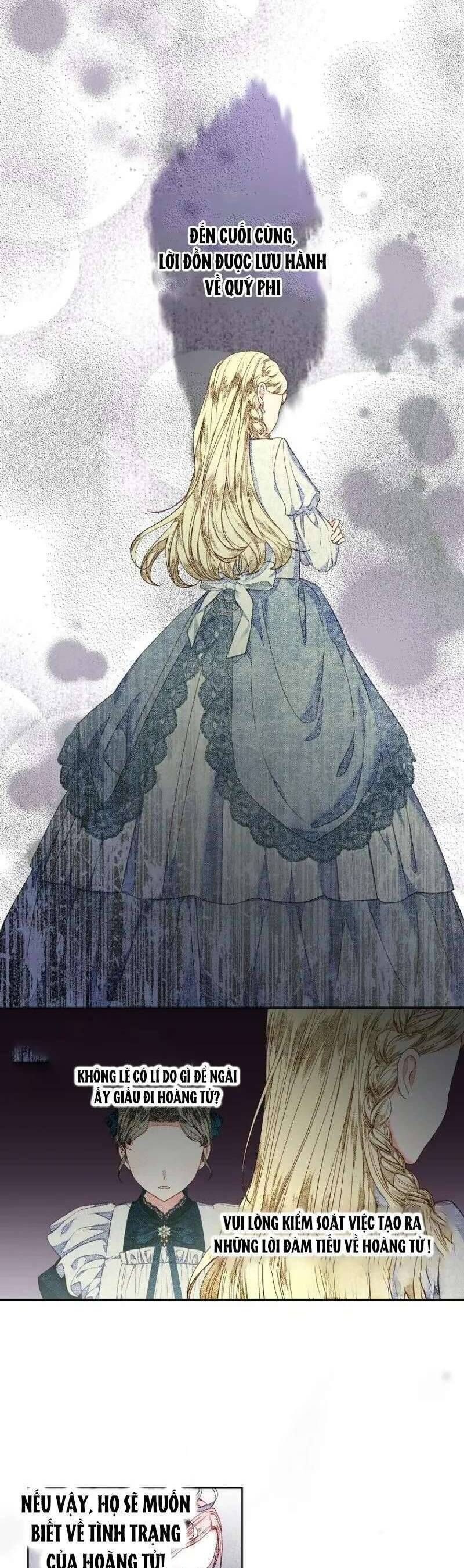 Trở Thành Hầu Gái Còn Hơn Làm Công Chúa Chapter 26 - 16