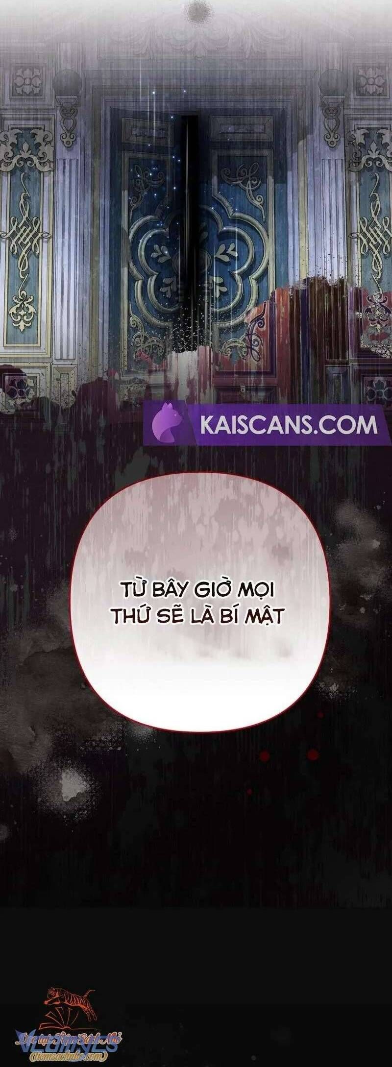 Trở Thành Hầu Gái Còn Hơn Làm Công Chúa Chapter 26 - 8