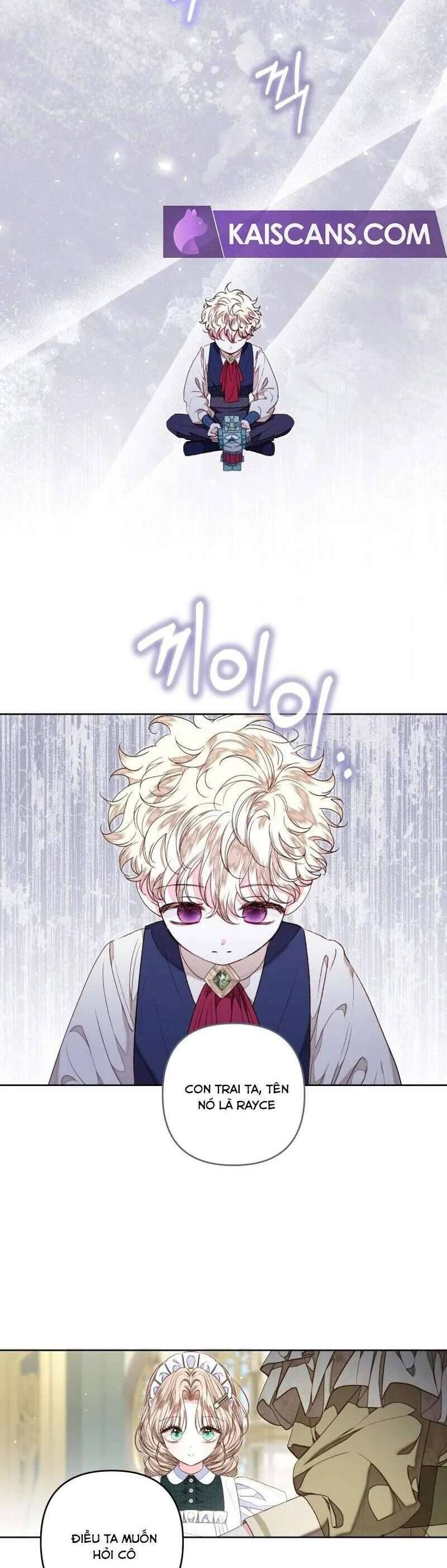 Trở Thành Hầu Gái Còn Hơn Làm Công Chúa Chapter 26 - 10