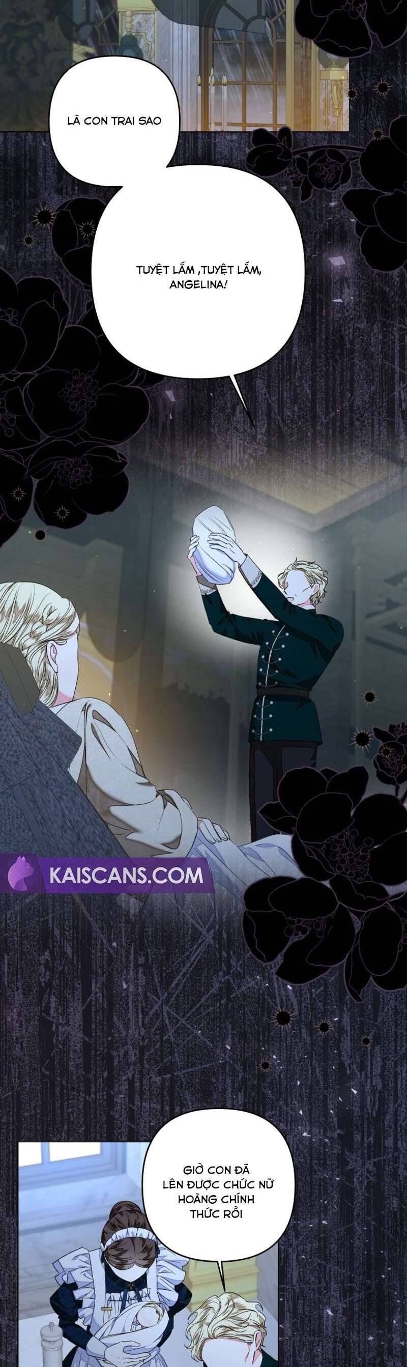 Trở Thành Hầu Gái Còn Hơn Làm Công Chúa Chapter 27 - 12