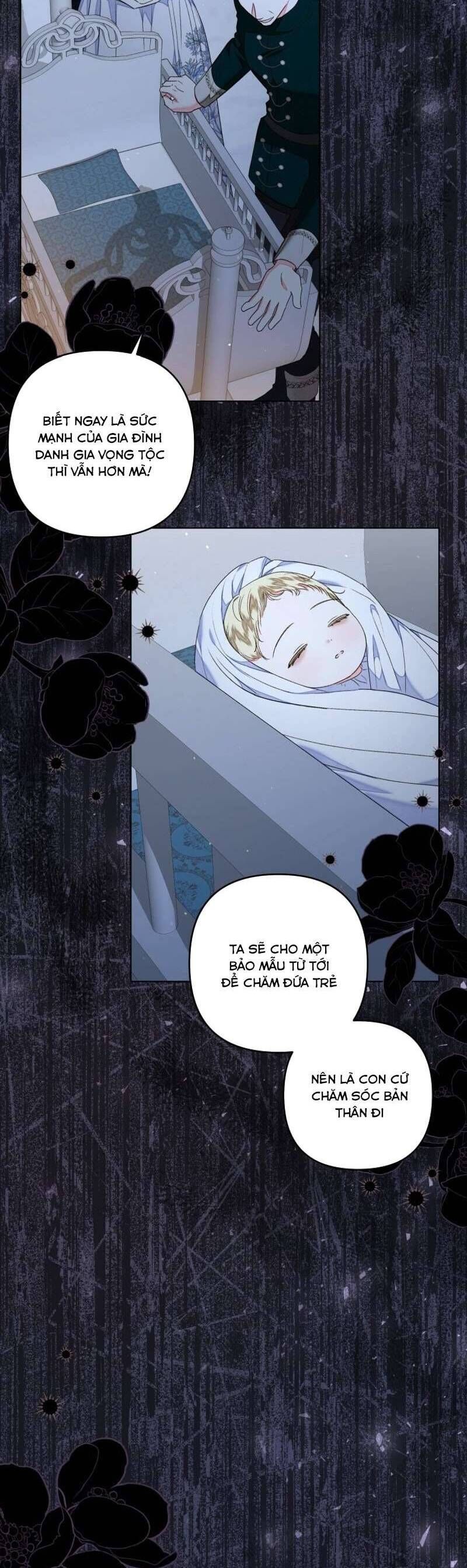 Trở Thành Hầu Gái Còn Hơn Làm Công Chúa Chapter 27 - 13