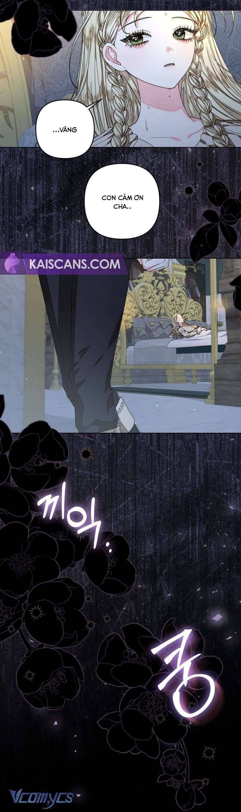 Trở Thành Hầu Gái Còn Hơn Làm Công Chúa Chapter 27 - 14