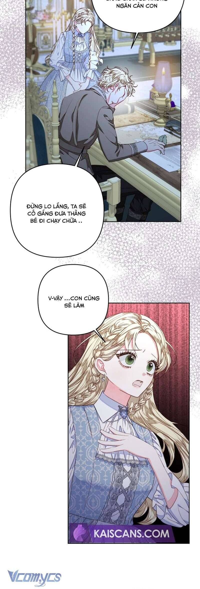 Trở Thành Hầu Gái Còn Hơn Làm Công Chúa Chapter 27 - 17