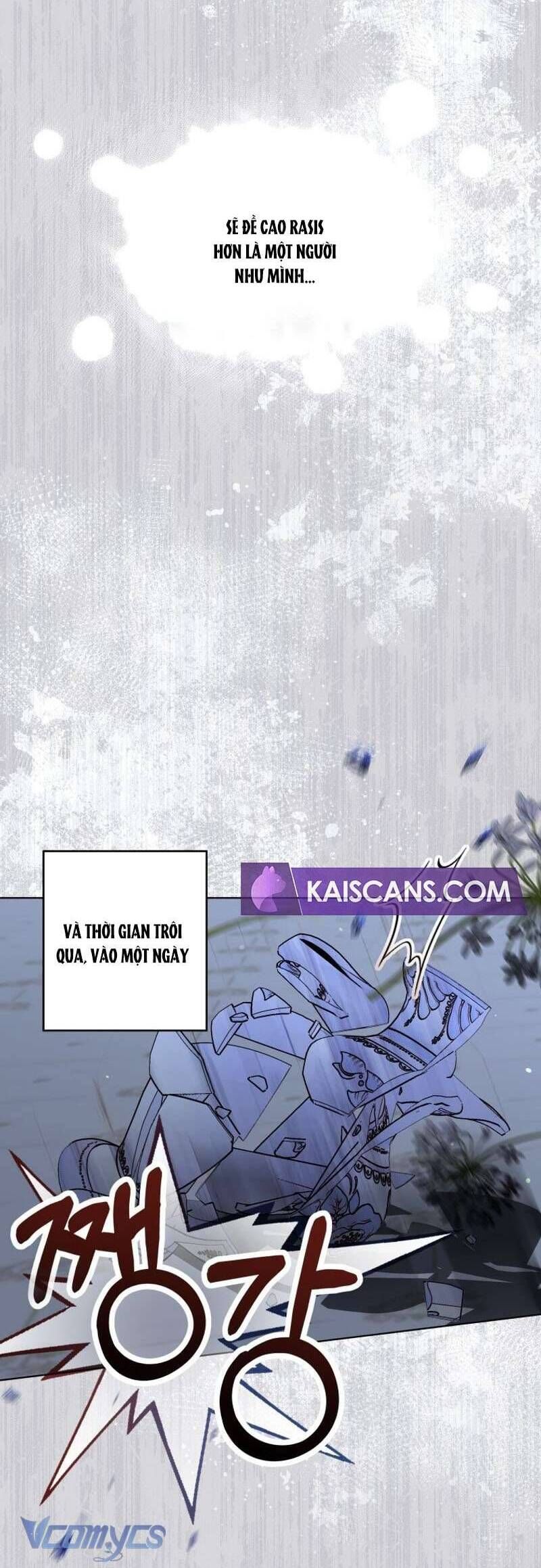 Trở Thành Hầu Gái Còn Hơn Làm Công Chúa Chapter 27 - 20