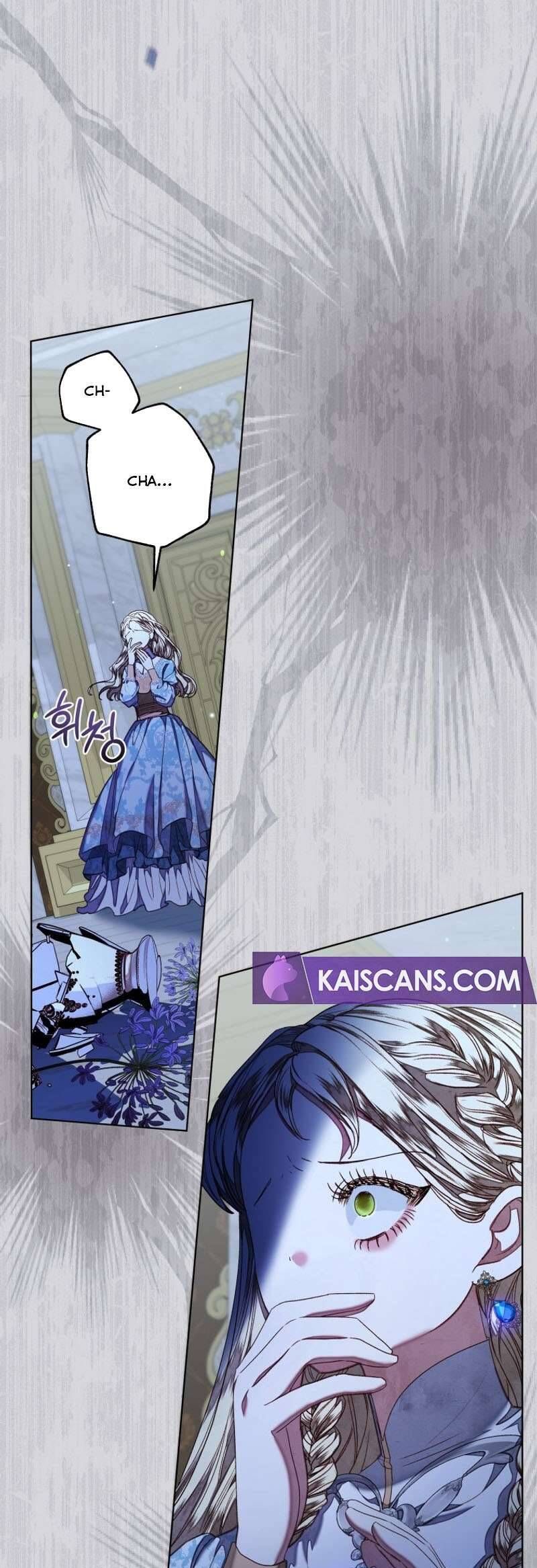 Trở Thành Hầu Gái Còn Hơn Làm Công Chúa Chapter 27 - 21