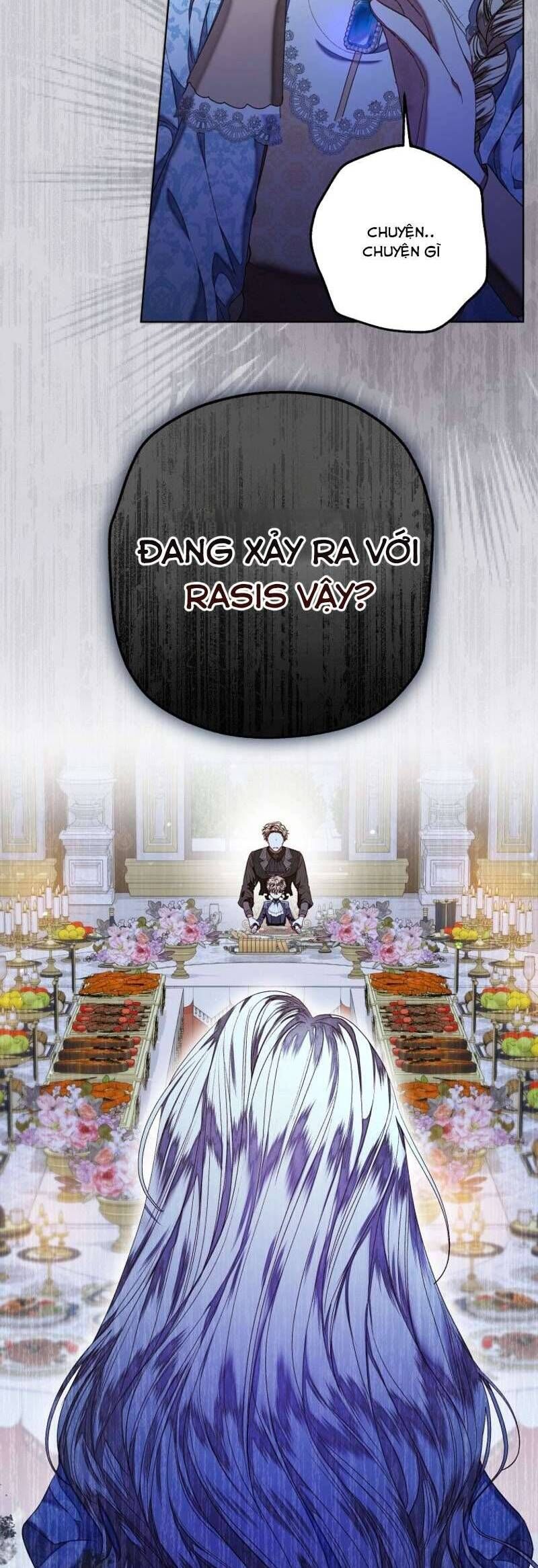 Trở Thành Hầu Gái Còn Hơn Làm Công Chúa Chapter 27 - 22